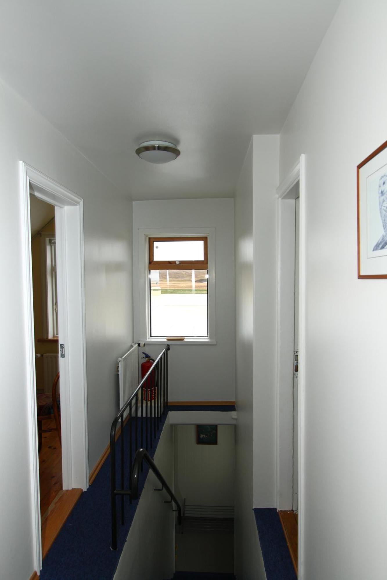 Guesthouse Steindorsstadir, West Iceland Reykholt  Esterno foto