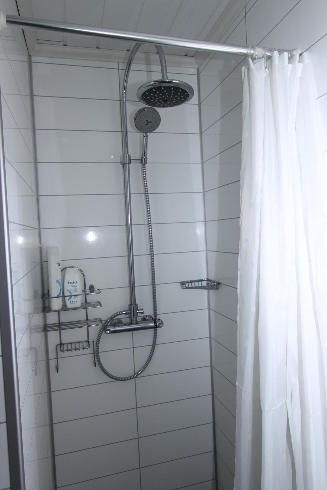 Guesthouse Steindorsstadir, West Iceland Reykholt  Esterno foto