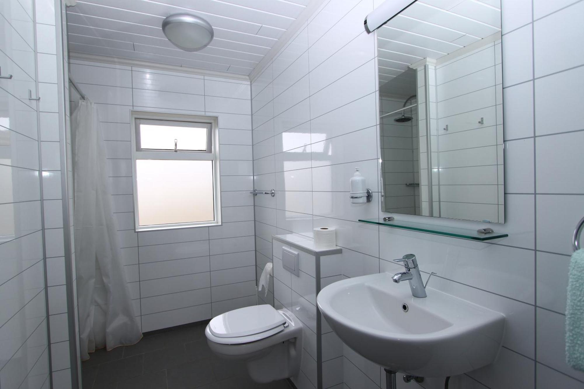Guesthouse Steindorsstadir, West Iceland Reykholt  Esterno foto
