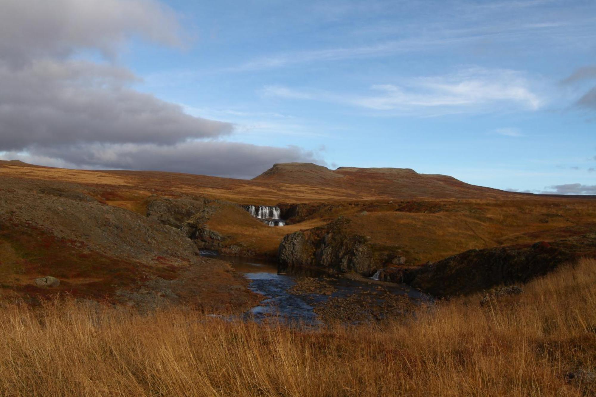 Guesthouse Steindorsstadir, West Iceland Reykholt  Esterno foto