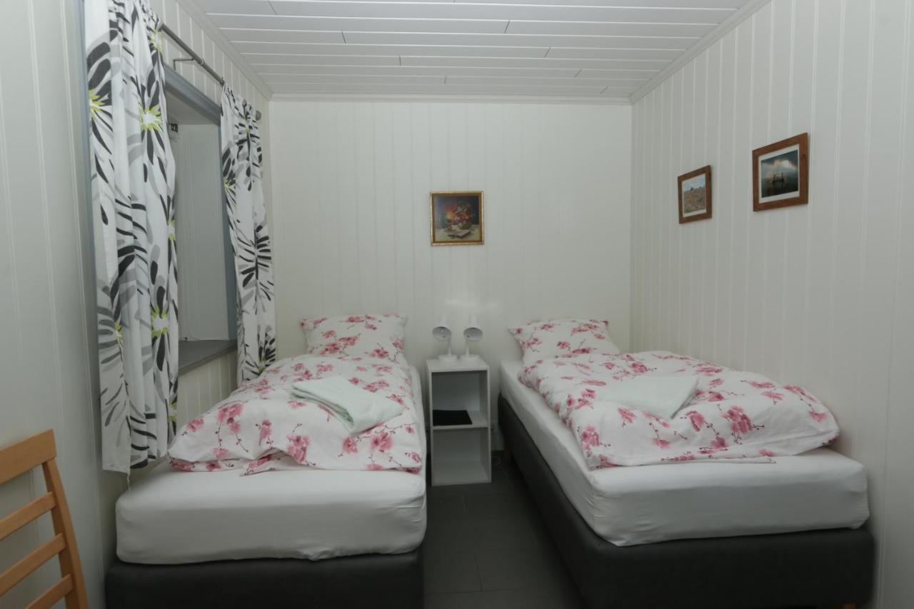 Guesthouse Steindorsstadir, West Iceland Reykholt  Esterno foto